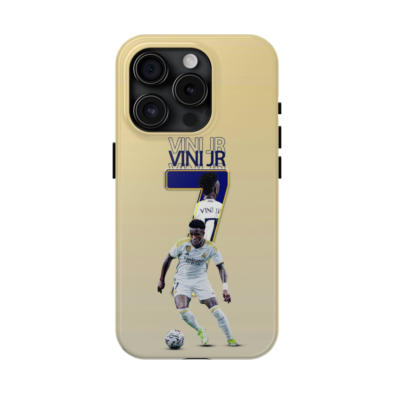 Vinicius Jr Tough Phone Case