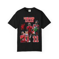 Thumbnail for Mohamed Salah Graphic Tee - Unisex
