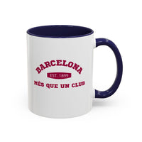 Thumbnail for Barcelona Coffee Mug, 11oz