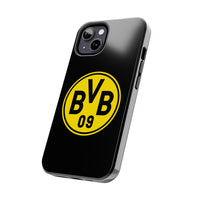 Thumbnail for Borussia Dortmund Phone Case - Black