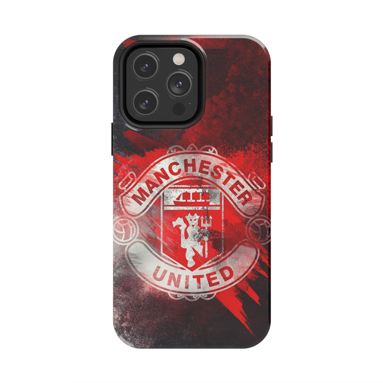Manchester United  Phone Case