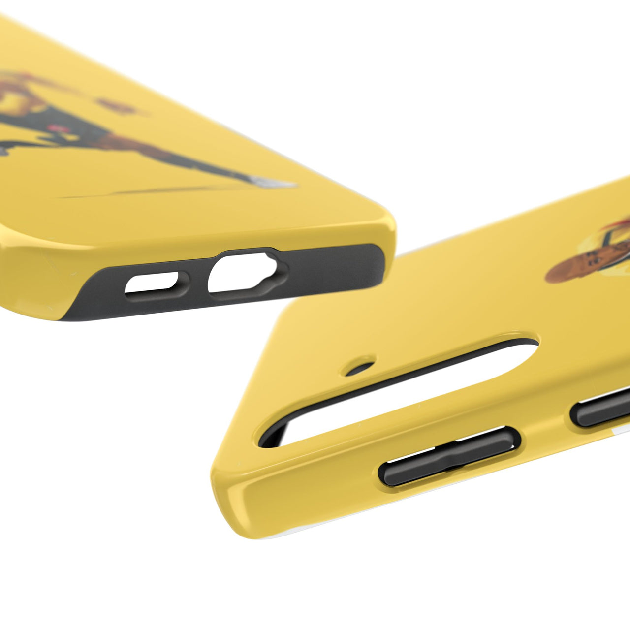 Thierry Henry Tough Phone Case