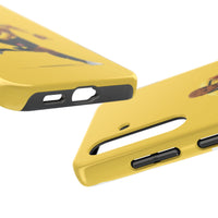 Thumbnail for Thierry Henry Tough Phone Case