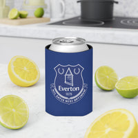 Thumbnail for Everton Can Cooler – Drink Sleeve