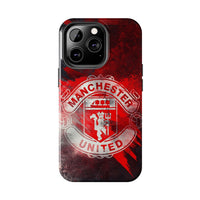 Thumbnail for Manchester United  Phone Case