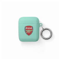 Thumbnail for Arsenal AirPods Pro Case Cover