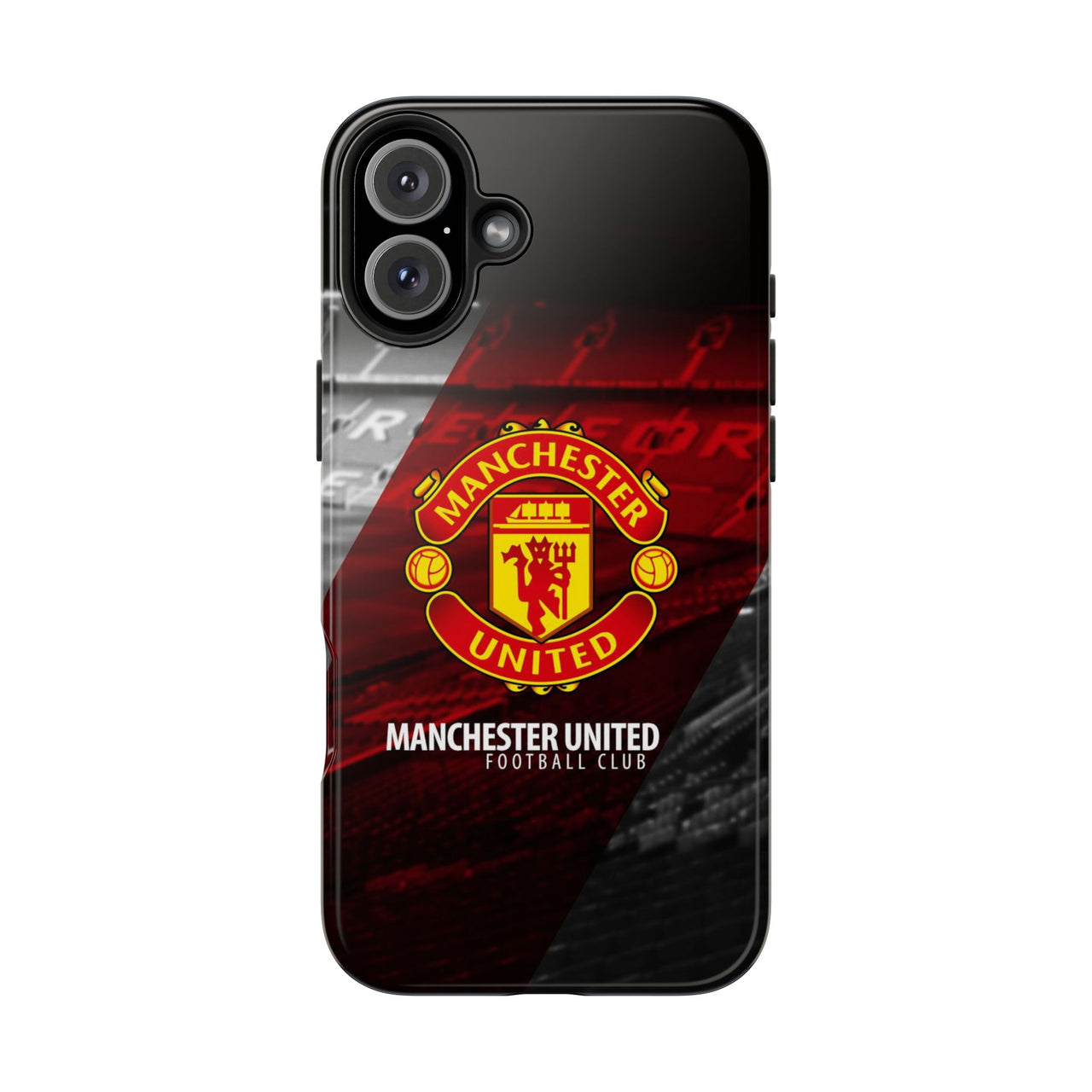 Manchester United Old Trafford Tough Phone Case