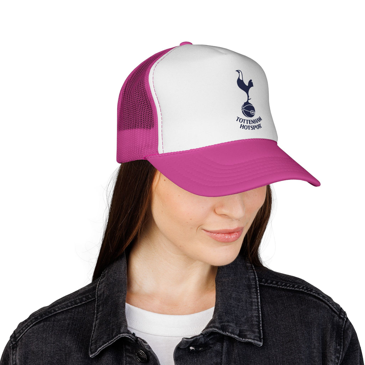 Tottenham Hotspurs Trucker Caps
