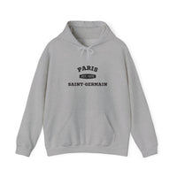 Thumbnail for PSG Unisex Hooded Sweatshirt
