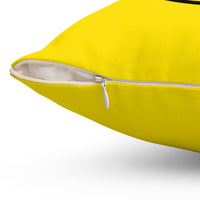 Thumbnail for Borussia Dortmund Square Pillow