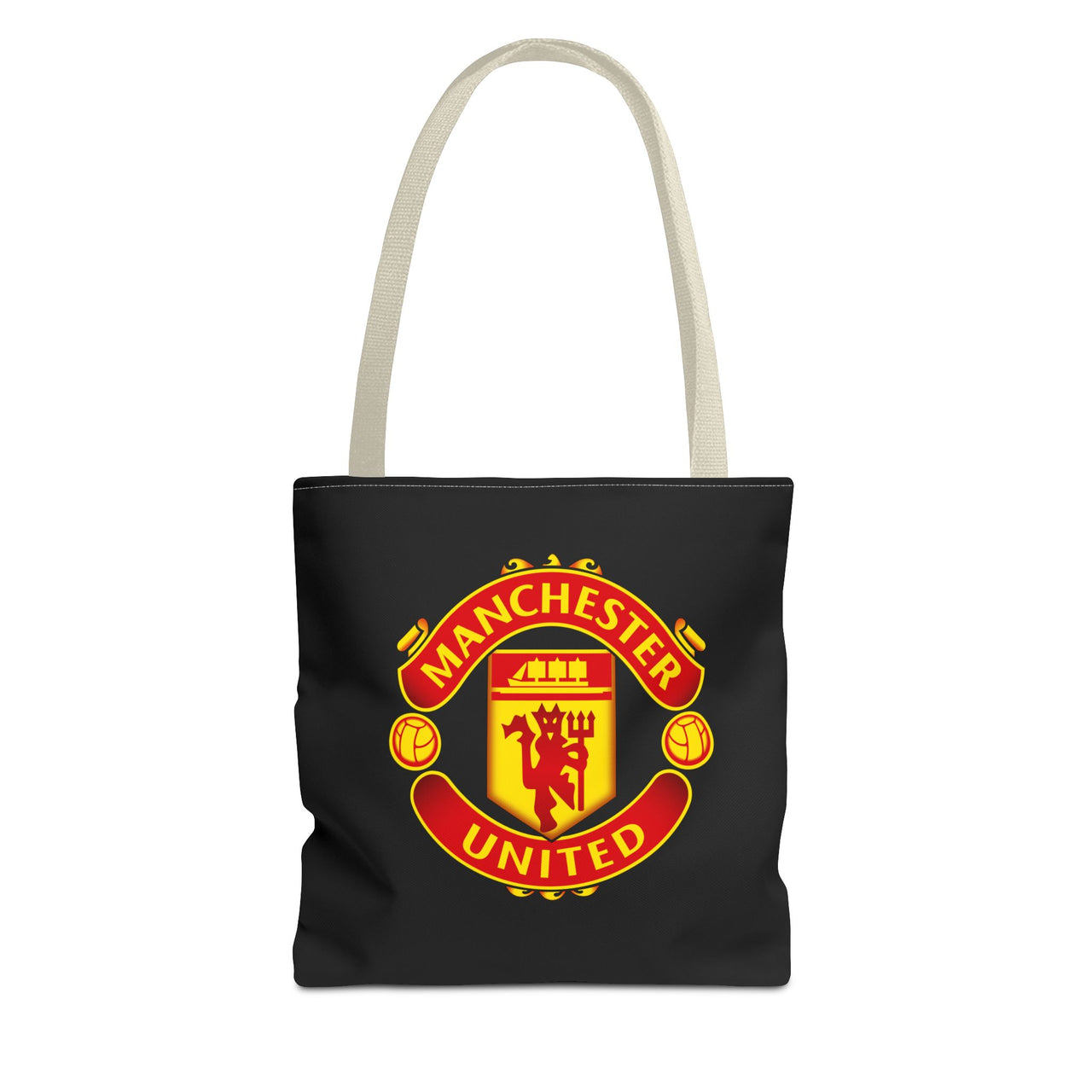 Manchester United Tote Bag