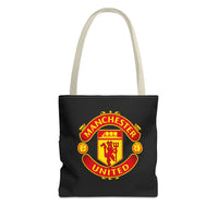 Thumbnail for Manchester United Tote Bag