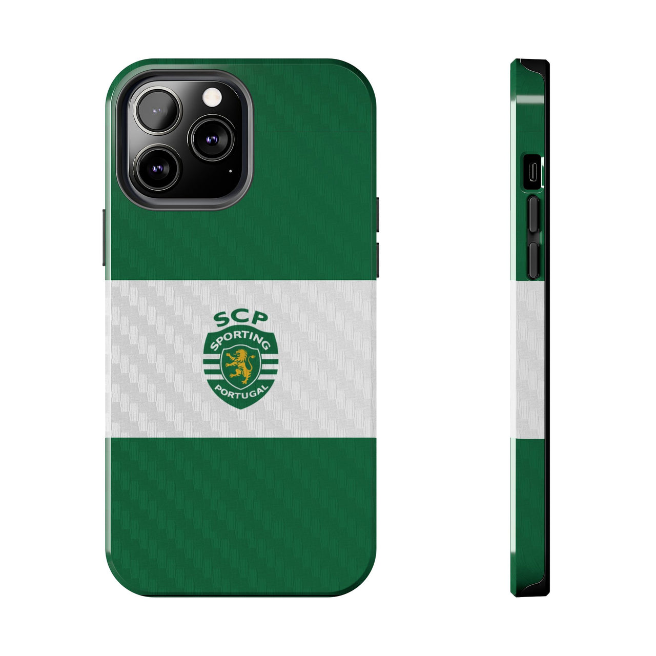 Sporting CP Tough Phone Case