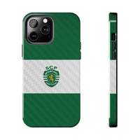 Thumbnail for Sporting CP Tough Phone Case