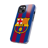 Thumbnail for Barcelona Tough Phone Cases