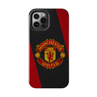 Thumbnail for Manchester United Tough Phone Case