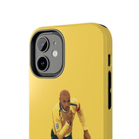 Thumbnail for Thierry Henry Tough Phone Case