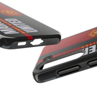 Thumbnail for Manchester United Tough Phone Case