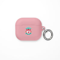 Thumbnail for Liverpool AirPods Case Cover
