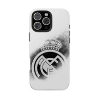 Thumbnail for Real Madrid Tough Phone Case