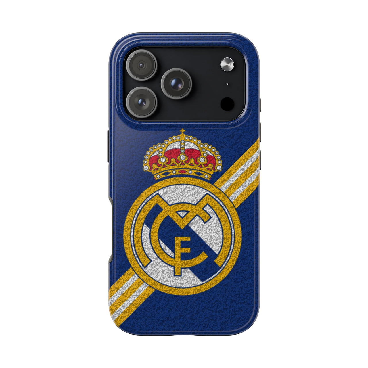 Real Madrid Tough Phone Case