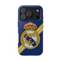 Thumbnail for Real Madrid Tough Phone Case