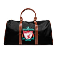 Thumbnail for Liverpool Waterproof Travel Bag