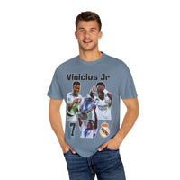 Thumbnail for Vinicius Jr. Graphic Tee- Unisex