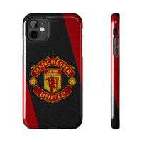 Thumbnail for Manchester United Tough Phone Case