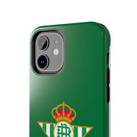 Thumbnail for Real Betis Tough Phone Case