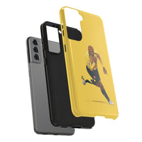 Thumbnail for Thierry Henry Tough Phone Case