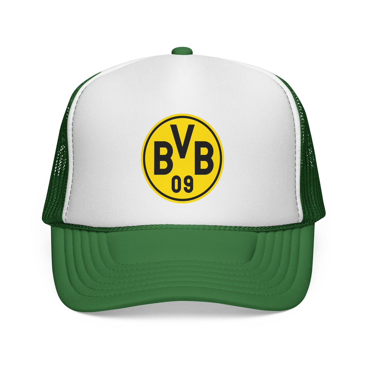 Borussia Dortmund Trucker Caps