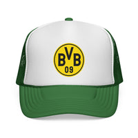 Thumbnail for Borussia Dortmund Trucker Caps