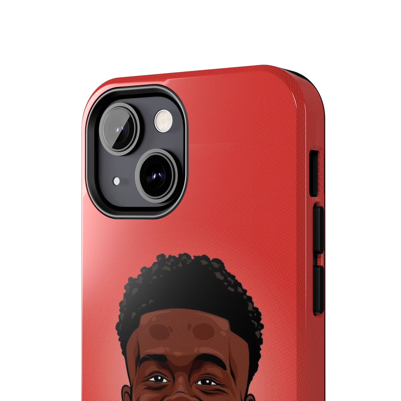 Bukayo Saka Tough Phone Case