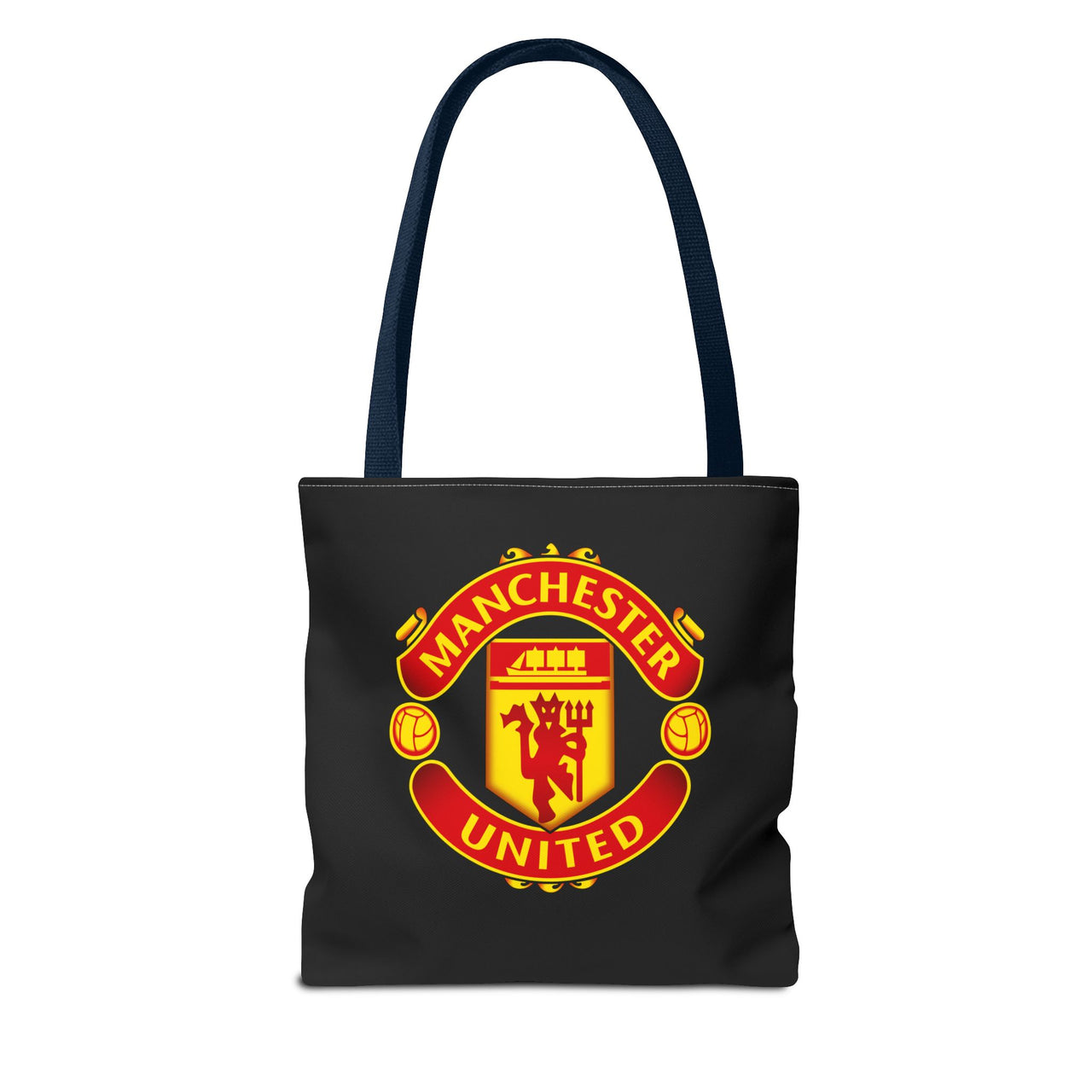 Manchester United Tote Bag