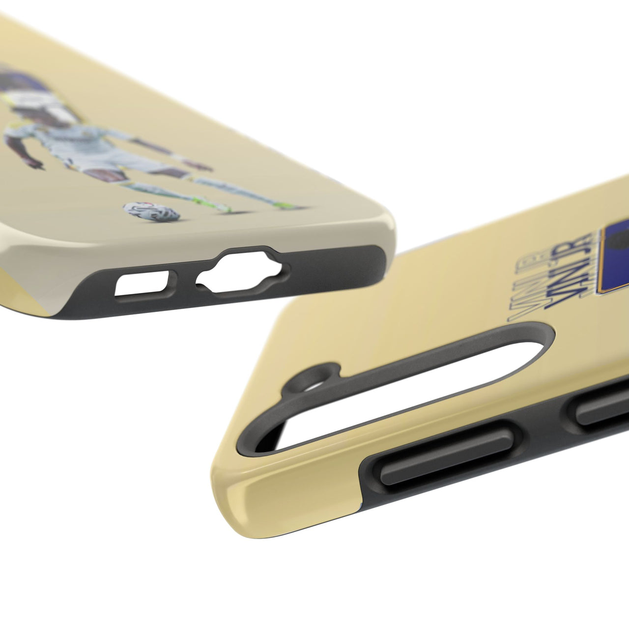 Vinicius Jr Tough Phone Case