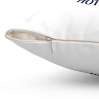 Thumbnail for Tottenham Hotspur Square Pillow