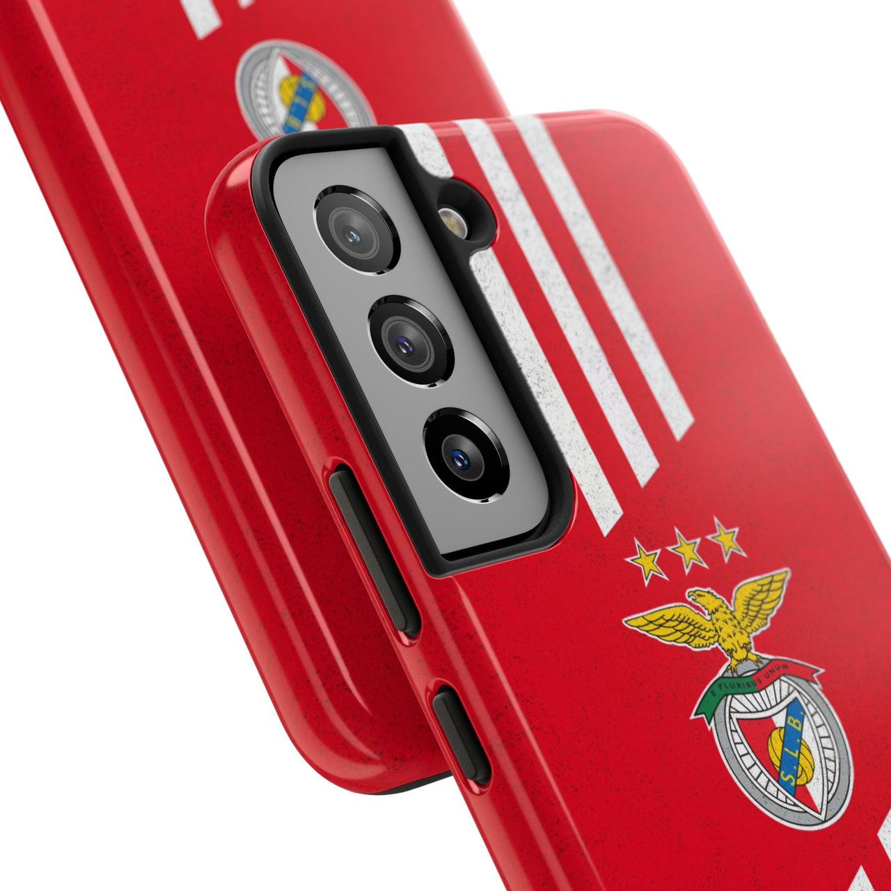 Benfica Tough Phone Case