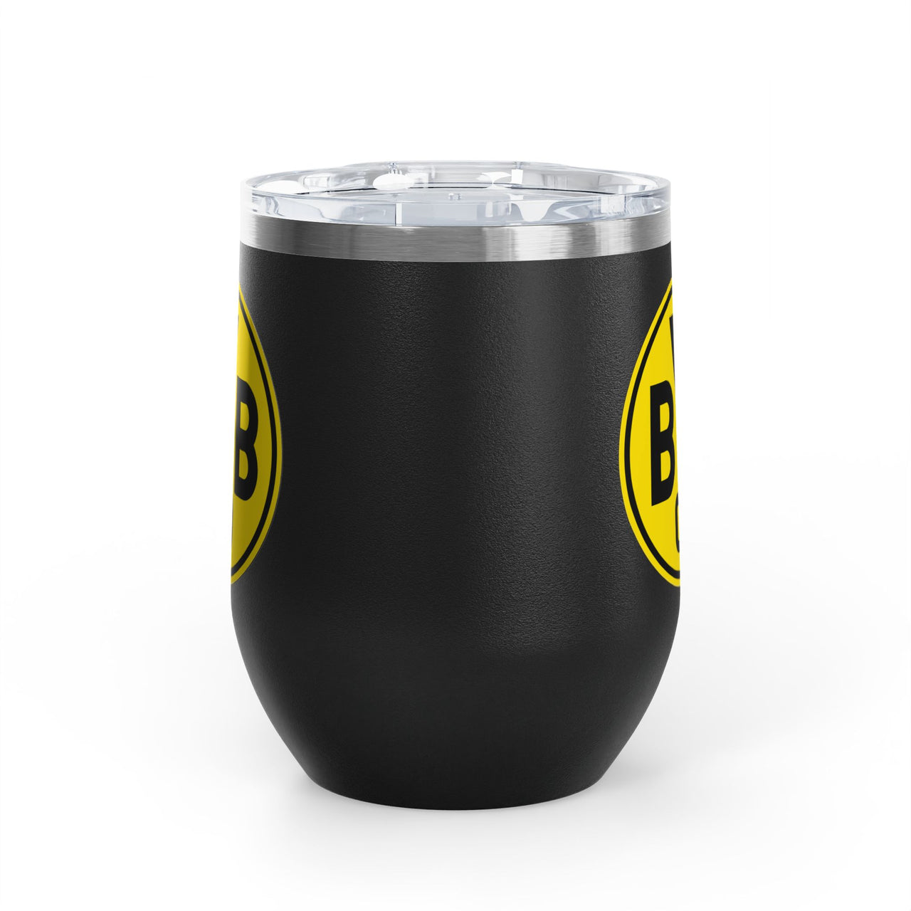 BVB Insulated Wine Tumbler — 12oz