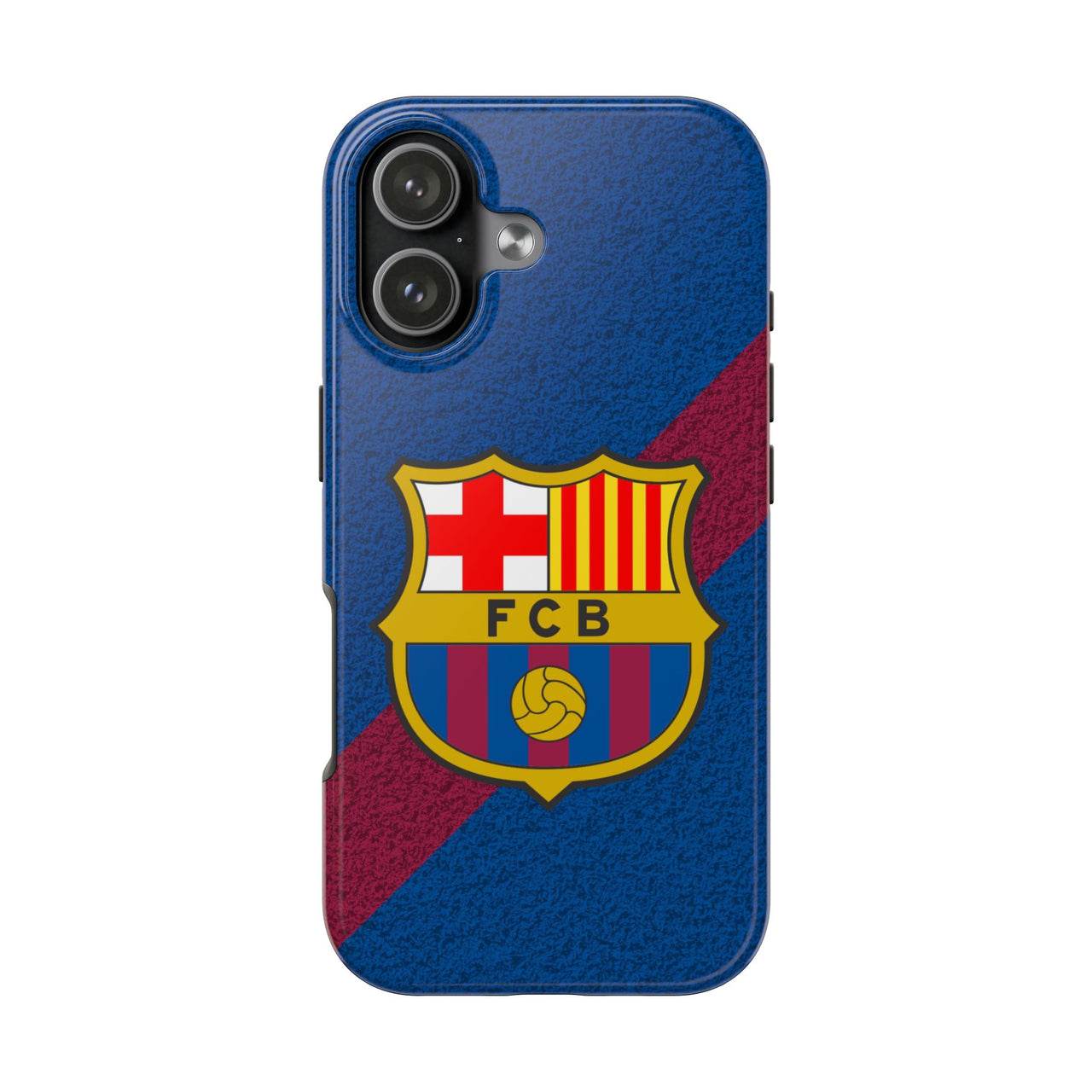Barcelona Tough Phone Case