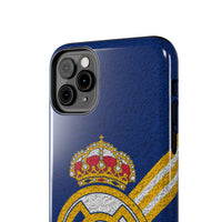 Thumbnail for Real Madrid Tough Phone Case