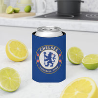Thumbnail for Chelsea Club Can Cooler – Drink Sleeve