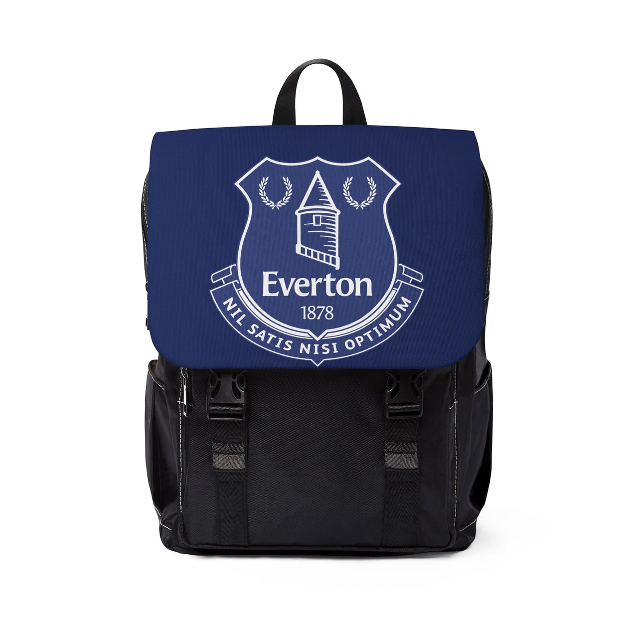 Everton Casual Shoulder Backpack