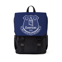 Thumbnail for Everton Casual Shoulder Backpack