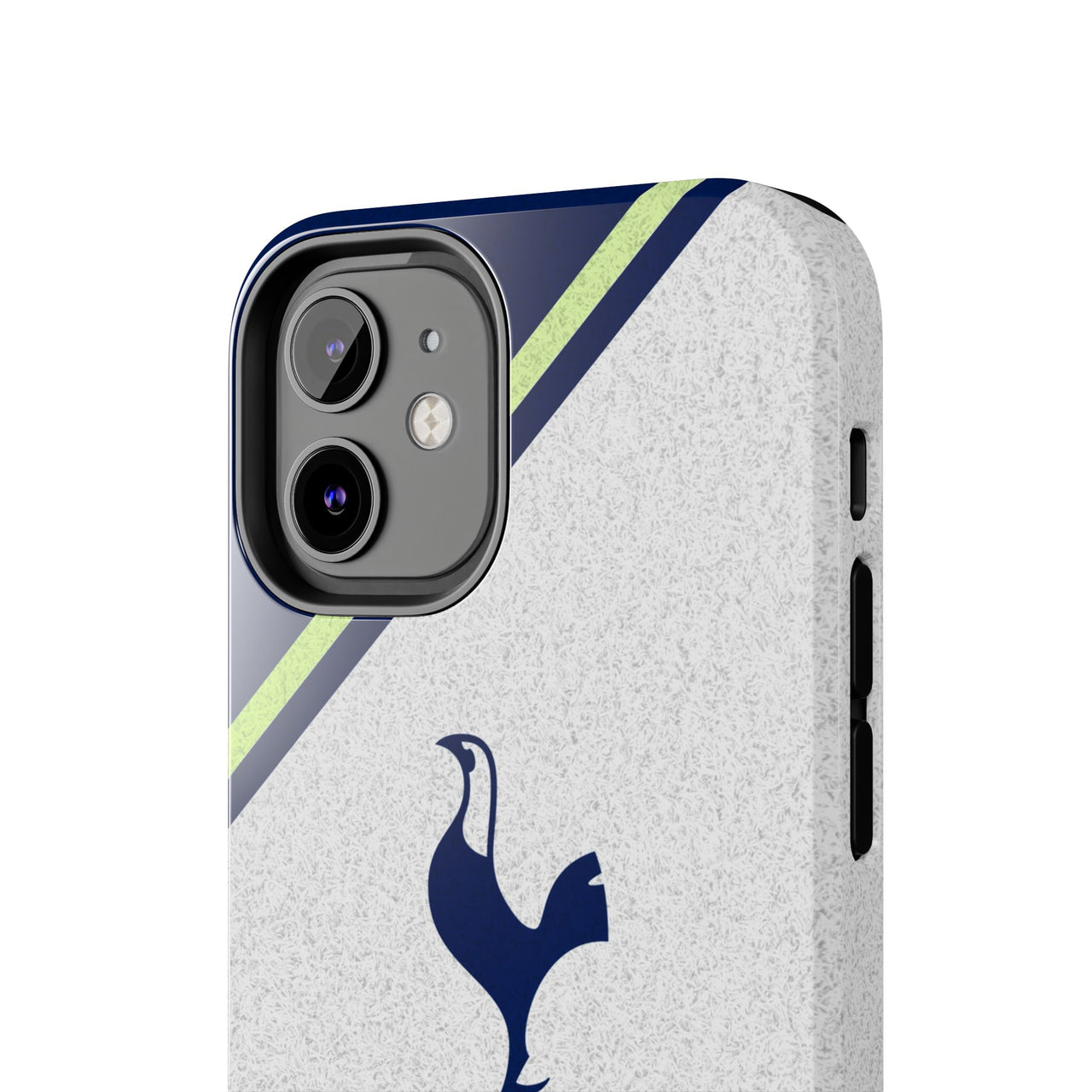 Tottenham Hotspurs Phone Case - Jersey