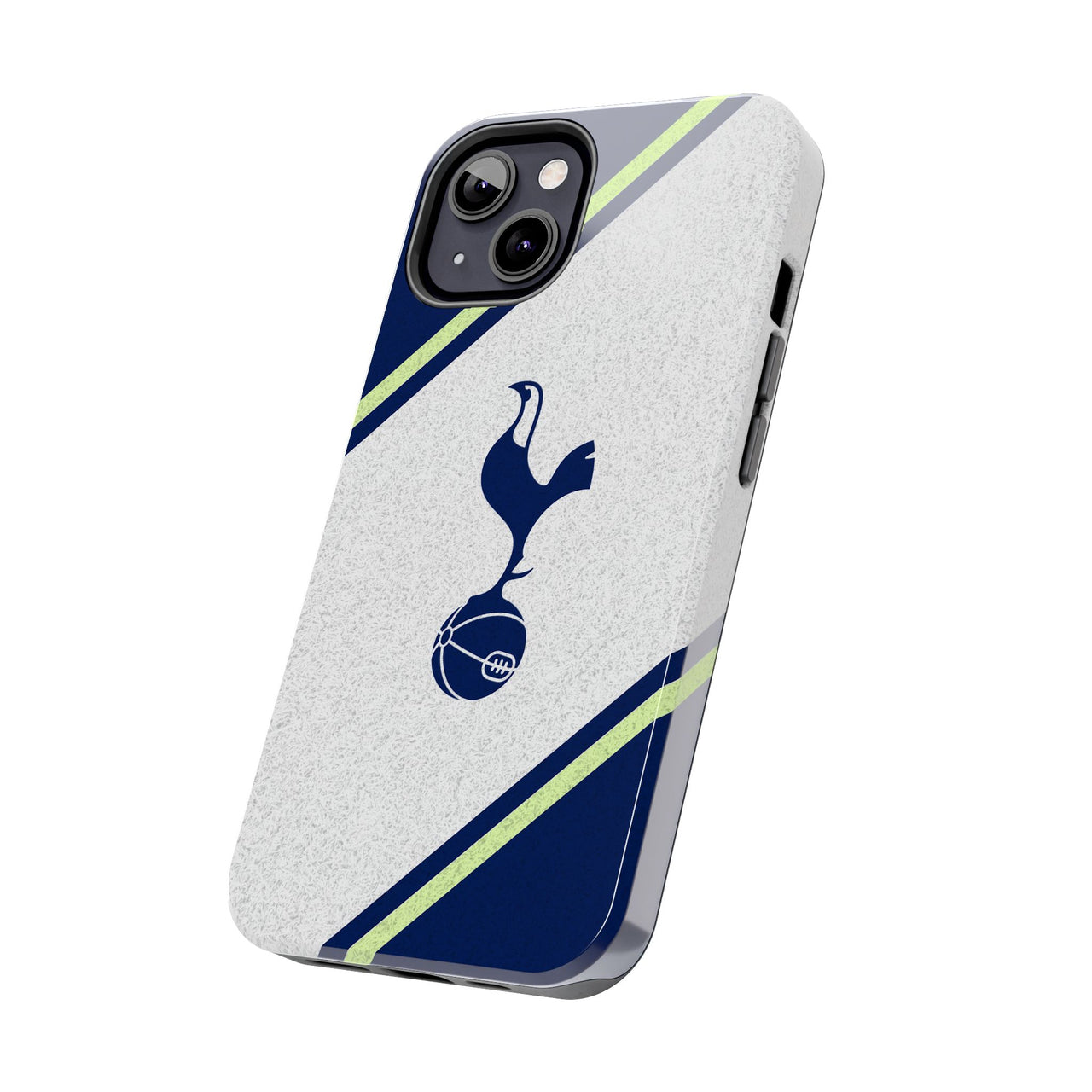Tottenham Hotspurs Tough Phone Case