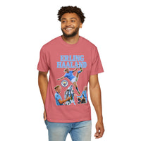 Thumbnail for Erling Haaland Graphic Tee Alternative -  Unisex
