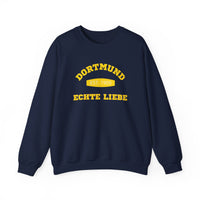 Thumbnail for Borussia Dortmund Unisex Crewneck Sweatshirt