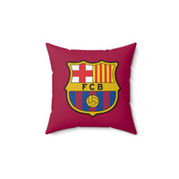 Thumbnail for Barcelona Square Pillow