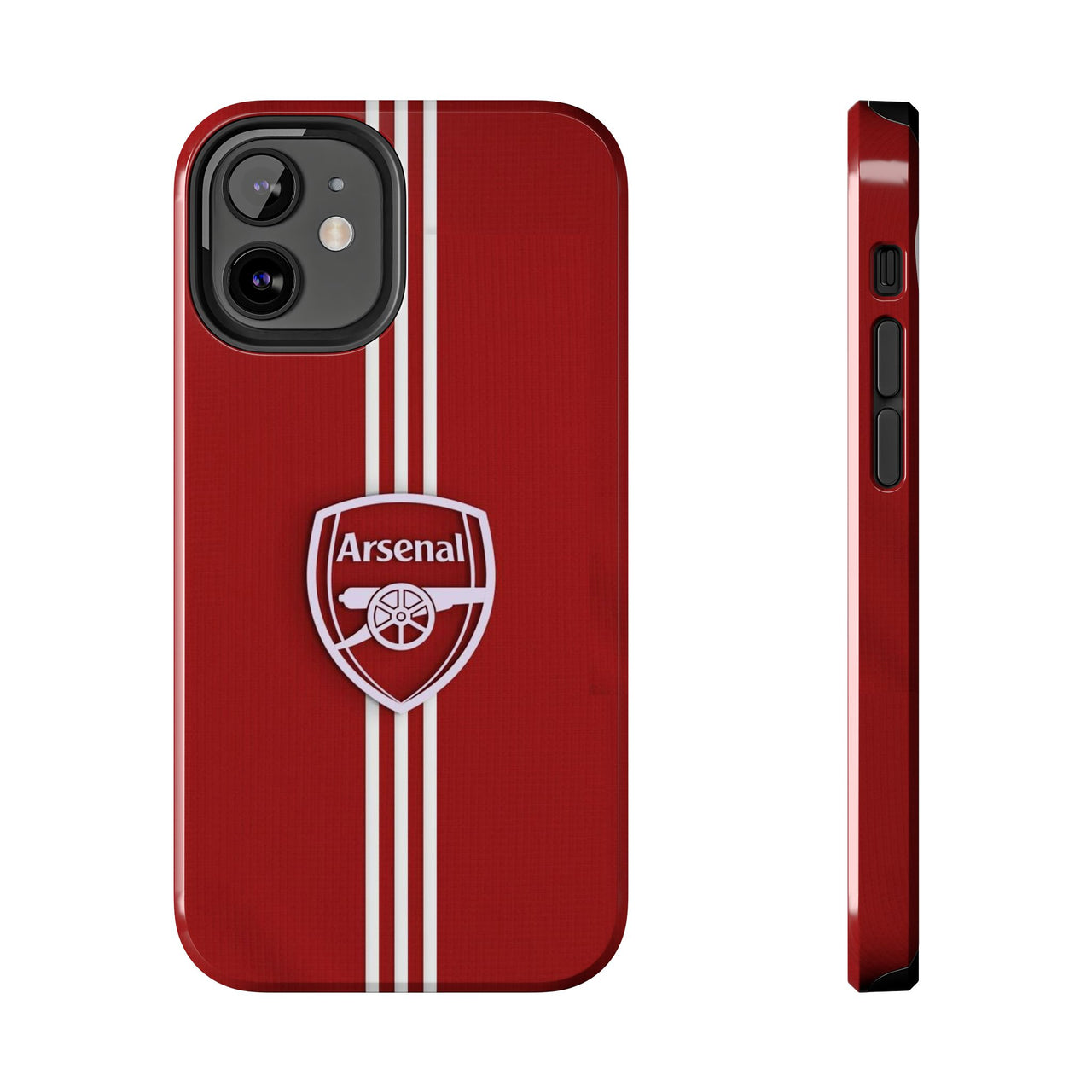 Arsenal Tough Phone Case